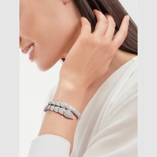 SERPENTI VIPER bracelet